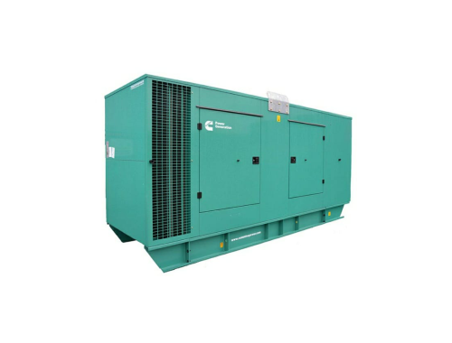 25 KVA Generator Rental for Reliable Power Solutions
