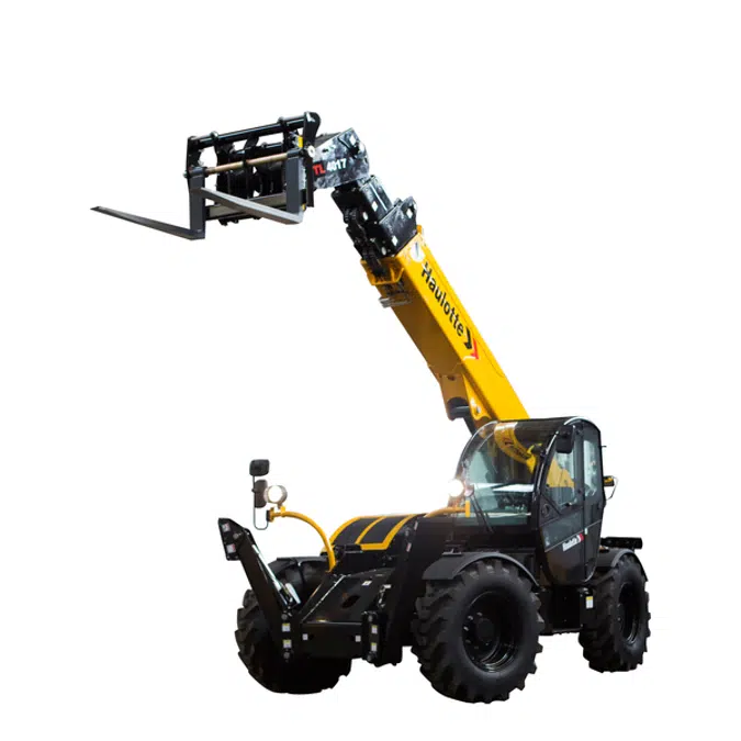 Telehandler 16m telehandlers | 4 ton | 16m telehandler